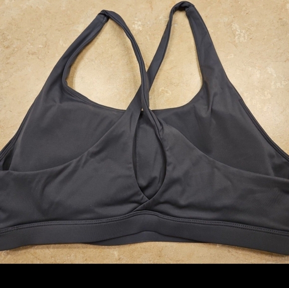 NWOT Sports Bra - Picture 2 of 3